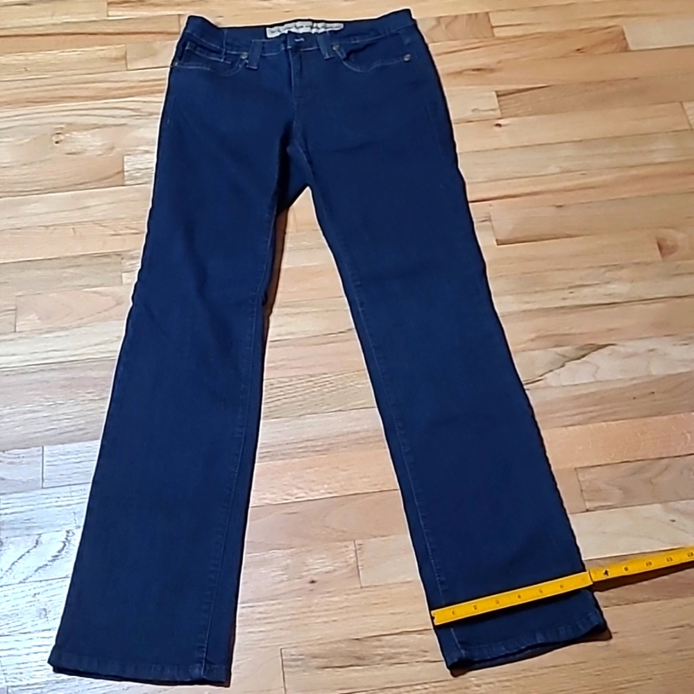 NINE WEST JEAN
